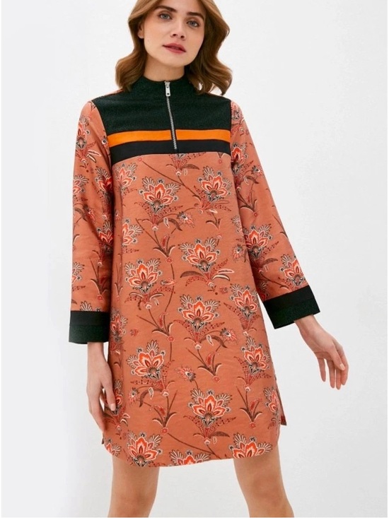 Scotch & Soda Dresses & Skirts - Scotch & Soda Floral dress